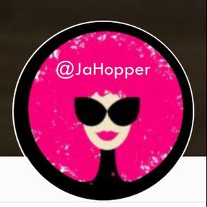 Meet your Posher, Jayne